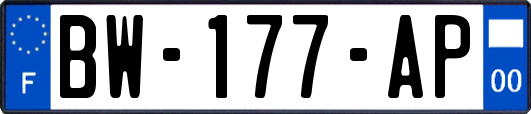 BW-177-AP