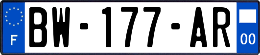 BW-177-AR