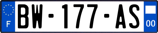 BW-177-AS