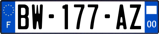 BW-177-AZ