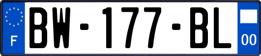 BW-177-BL