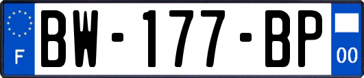 BW-177-BP