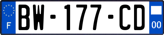 BW-177-CD