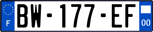 BW-177-EF