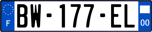 BW-177-EL