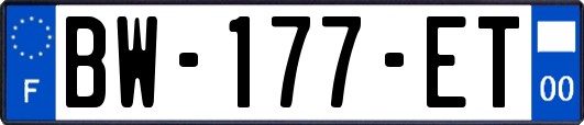 BW-177-ET