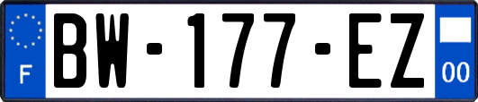 BW-177-EZ