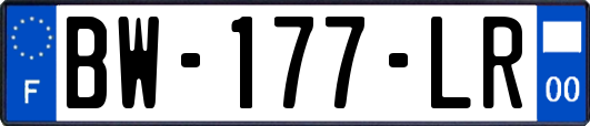 BW-177-LR