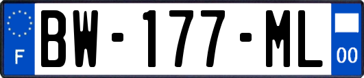 BW-177-ML