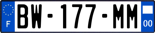 BW-177-MM