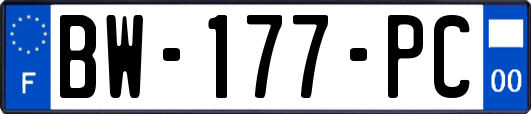 BW-177-PC