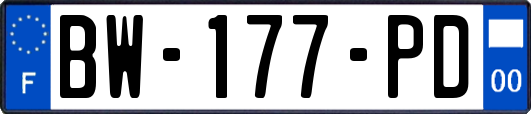 BW-177-PD