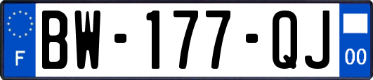 BW-177-QJ