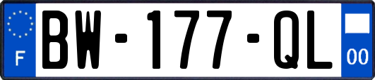 BW-177-QL