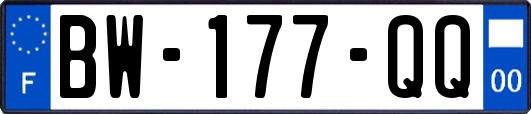 BW-177-QQ