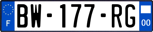 BW-177-RG