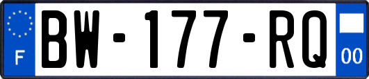 BW-177-RQ
