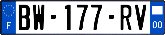 BW-177-RV