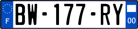BW-177-RY