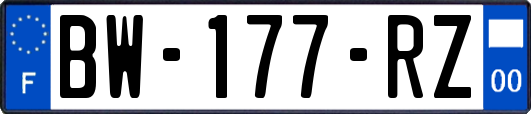 BW-177-RZ