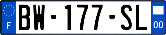 BW-177-SL