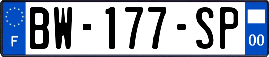 BW-177-SP