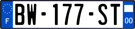 BW-177-ST