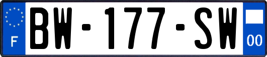 BW-177-SW