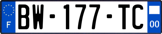 BW-177-TC