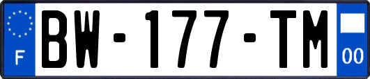 BW-177-TM