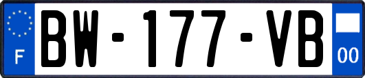 BW-177-VB