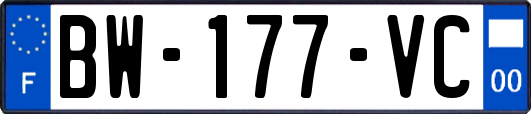 BW-177-VC