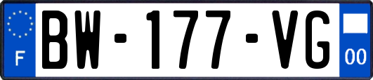 BW-177-VG