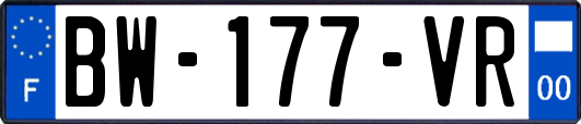 BW-177-VR