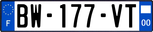 BW-177-VT