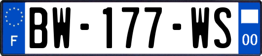 BW-177-WS