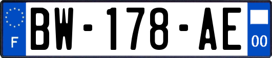 BW-178-AE