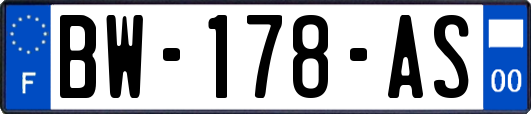 BW-178-AS