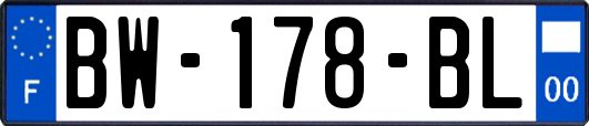 BW-178-BL