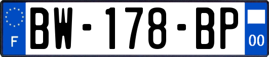 BW-178-BP