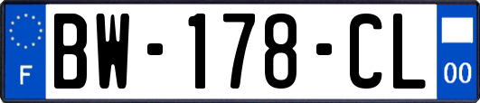 BW-178-CL