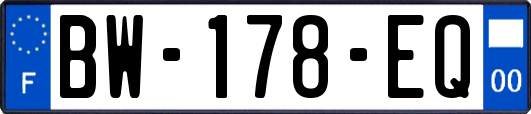 BW-178-EQ