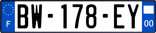 BW-178-EY