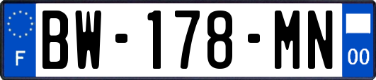BW-178-MN