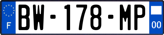 BW-178-MP