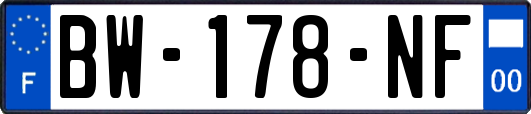 BW-178-NF