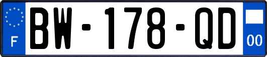 BW-178-QD