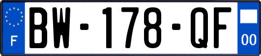 BW-178-QF