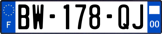 BW-178-QJ