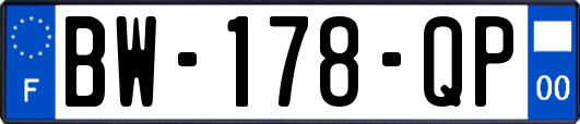 BW-178-QP